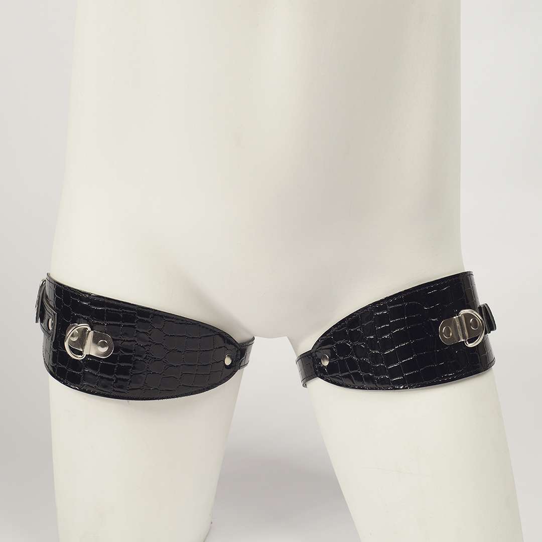 Musleras Cobra Black T1